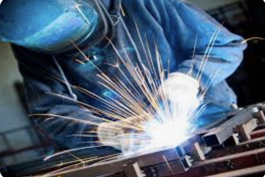 Слесарные работы и ремонт